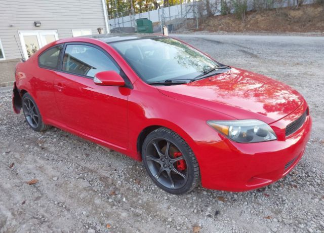 Toyota SCION tC