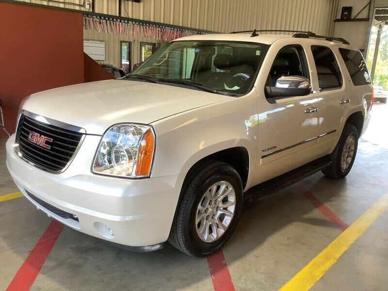 GMC Yukon