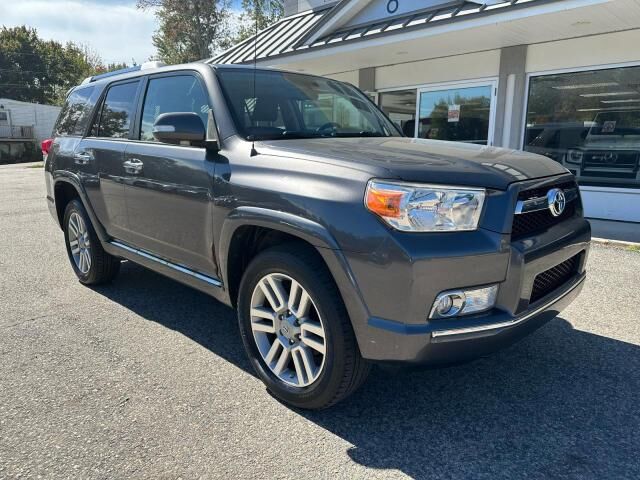 Toyota 4-Runner
