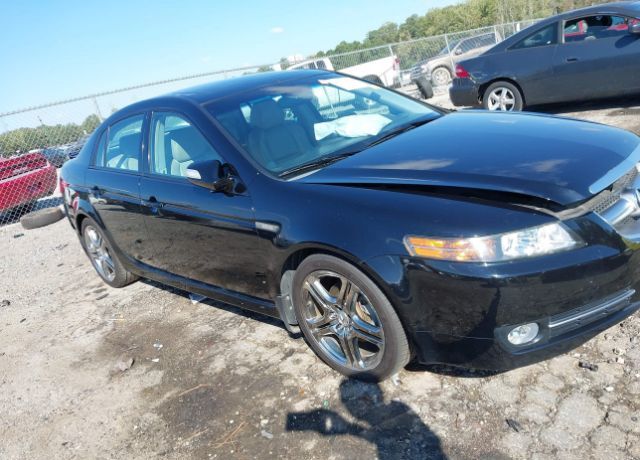 Acura TL