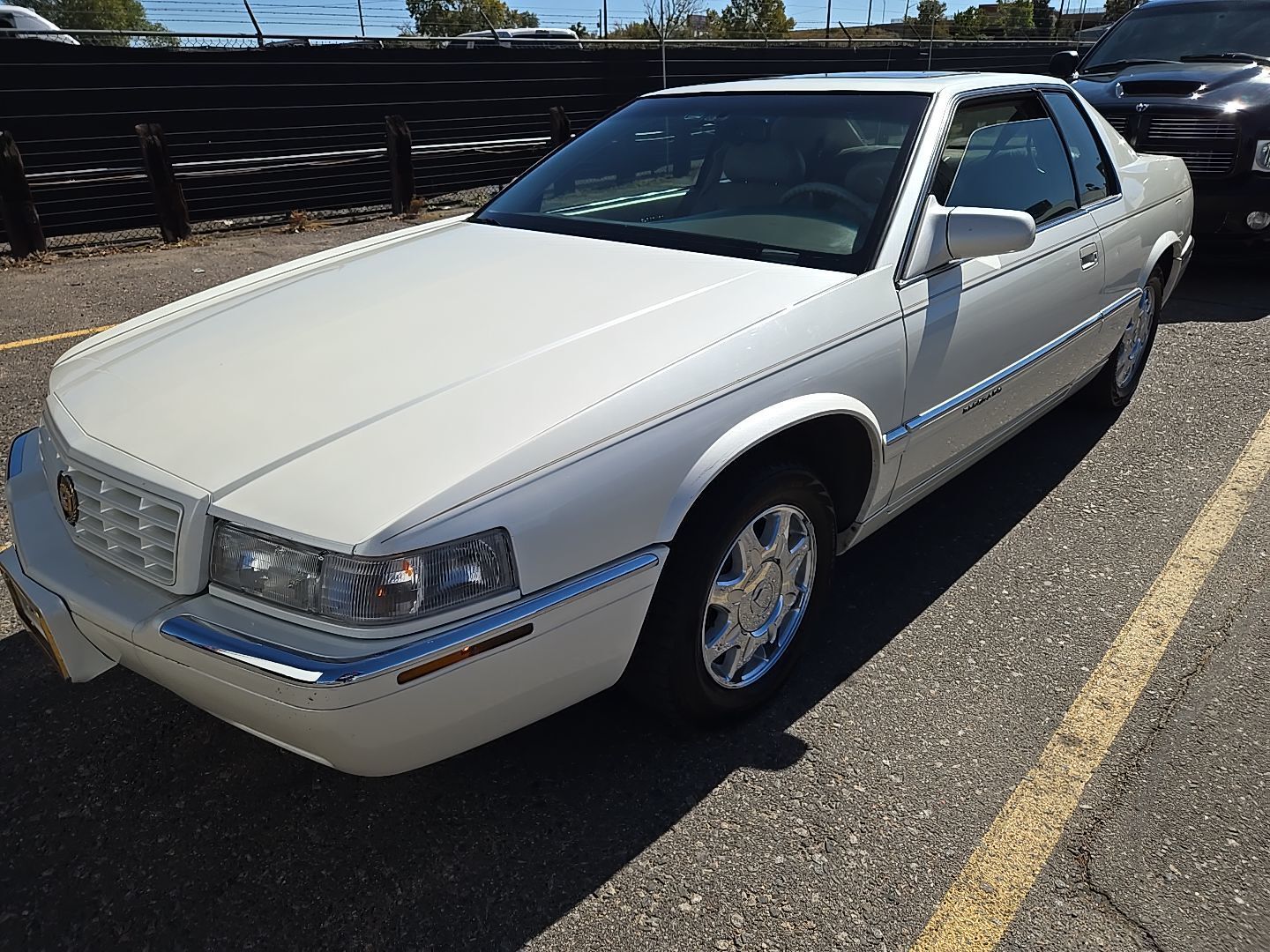 Cadillac Eldorado