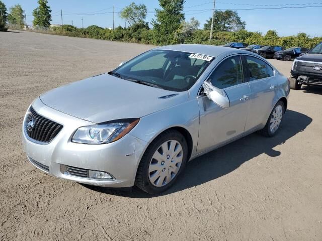 Buick Regal