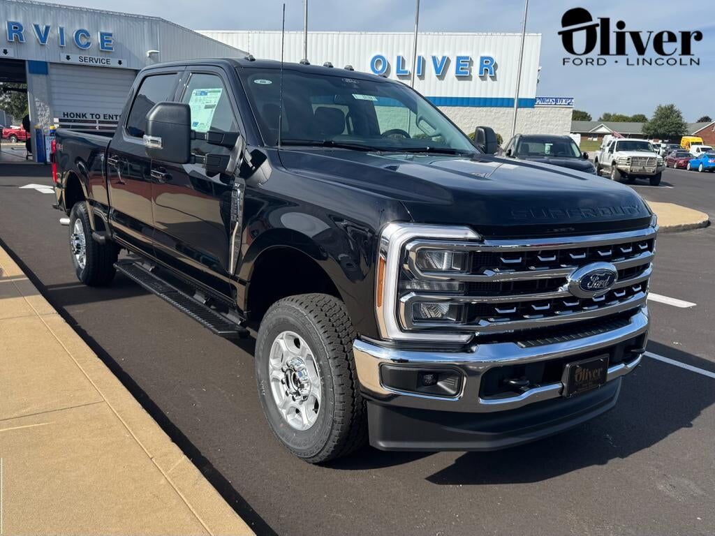 2026 FORD F-250