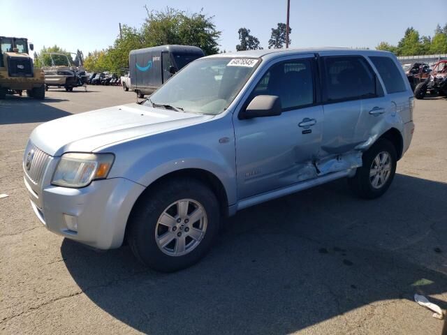 Mercury Mariner