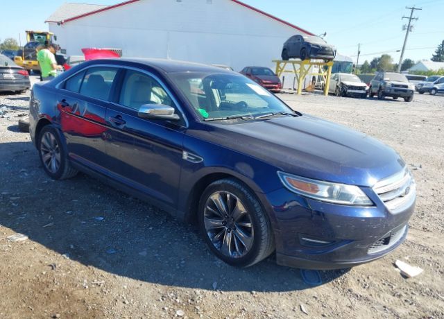 Ford Taurus