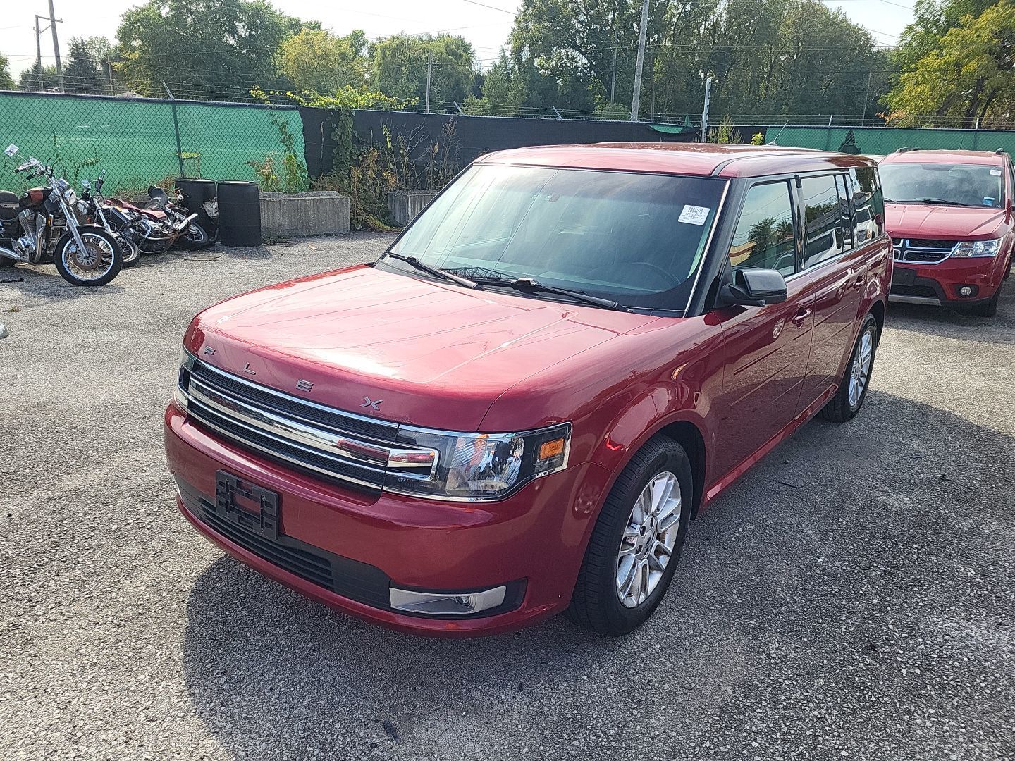 Ford Flex