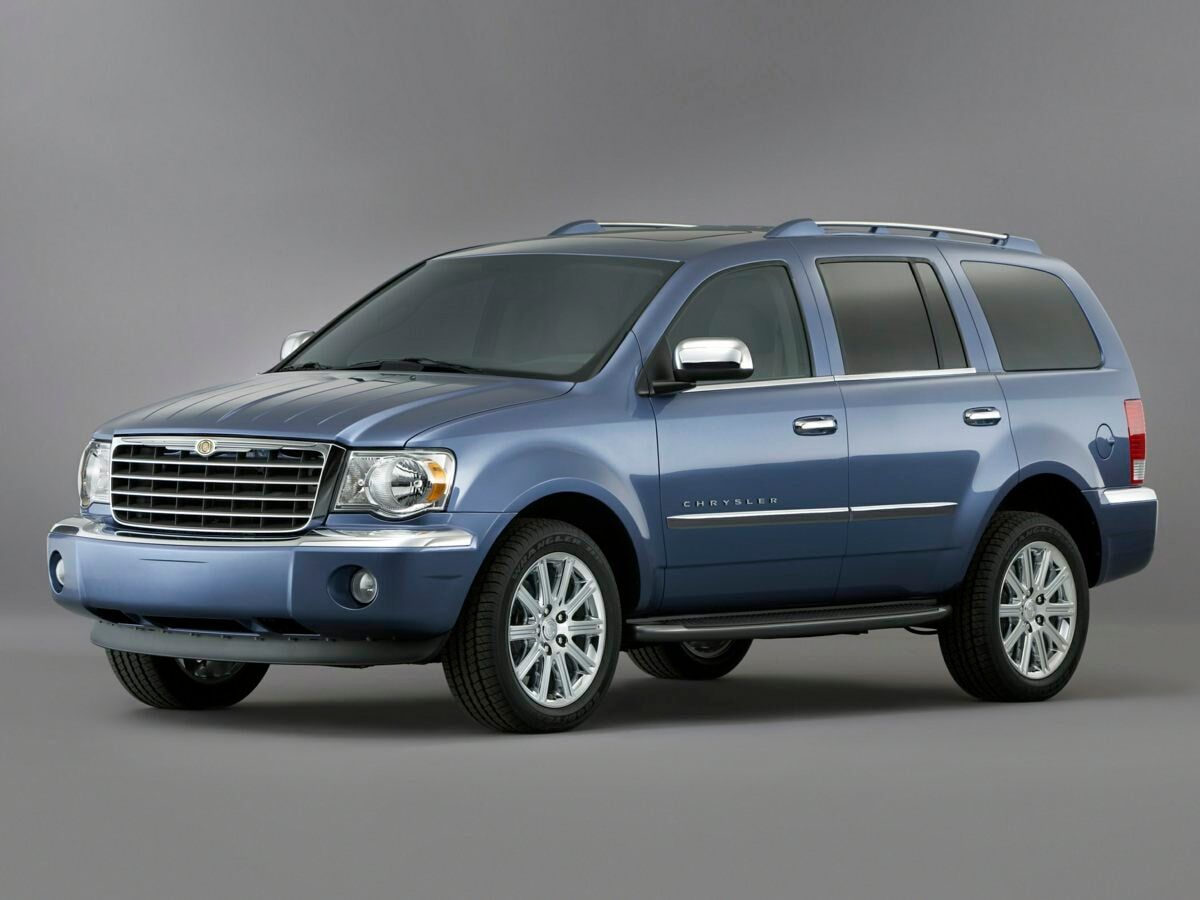 Chrysler Aspen