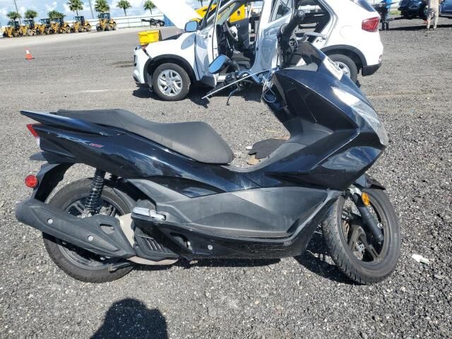 Honda PCX150