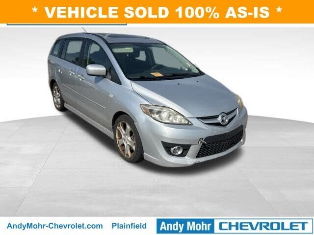 Mazda Mazda5