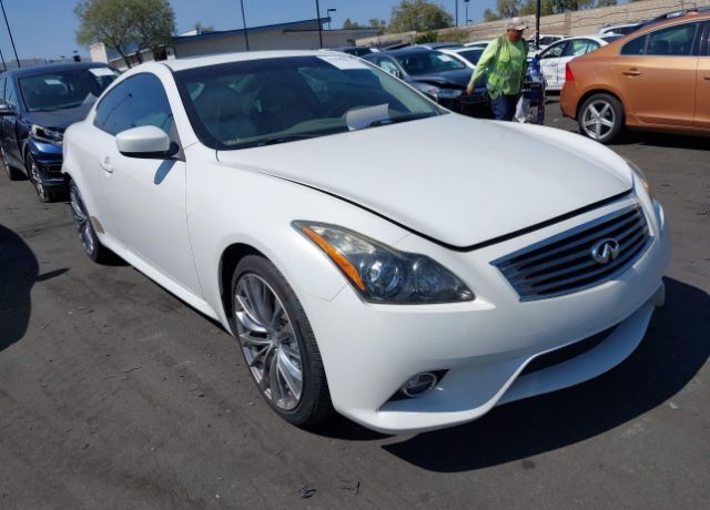 Infiniti G37
