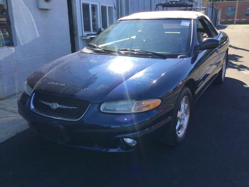 Chrysler Sebring