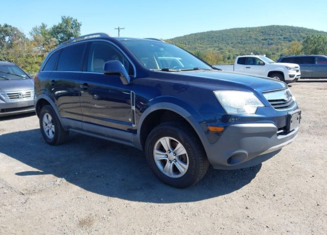 Saturn Vue