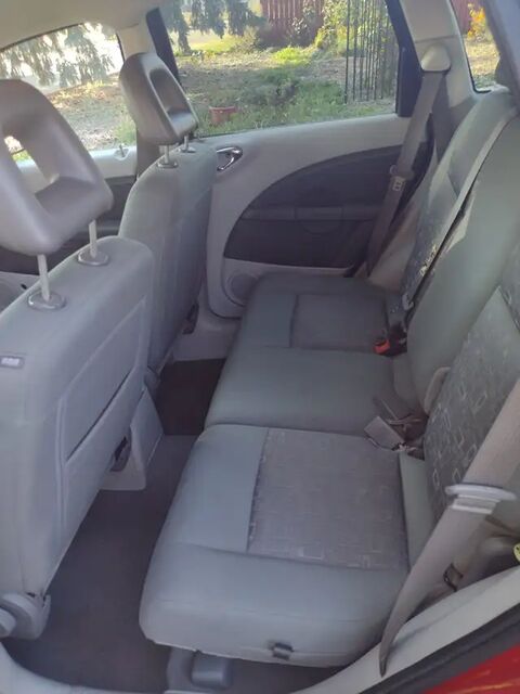 Chrysler PT Cruiser