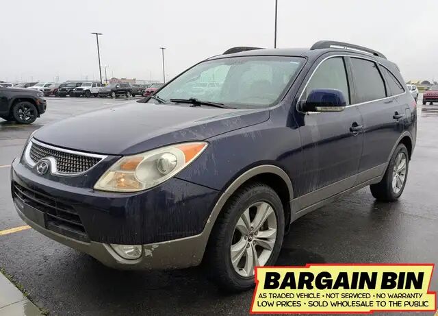 Hyundai Veracruz