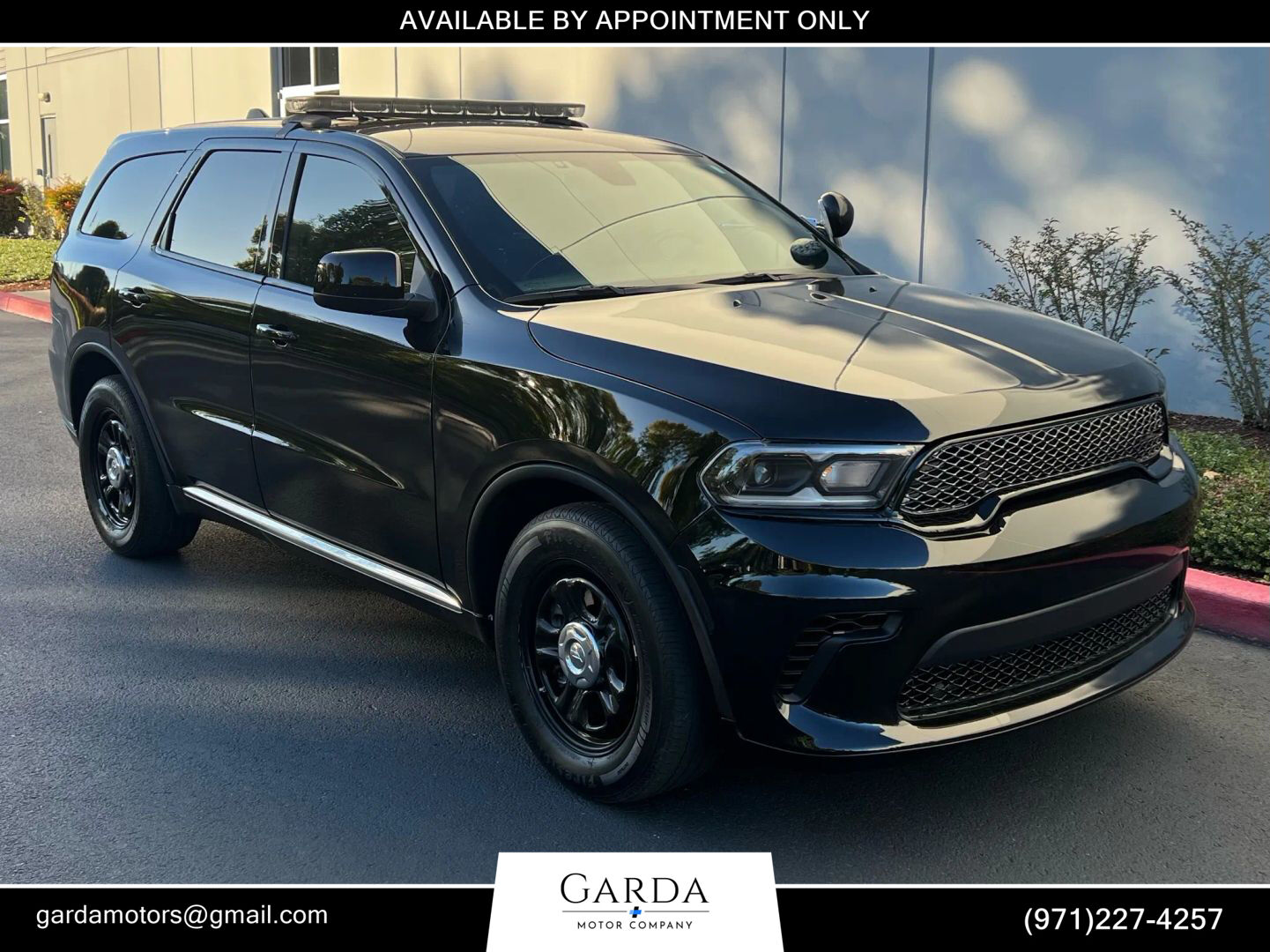 2023 DODGE Durango