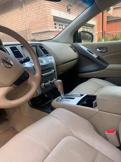 Nissan Murano