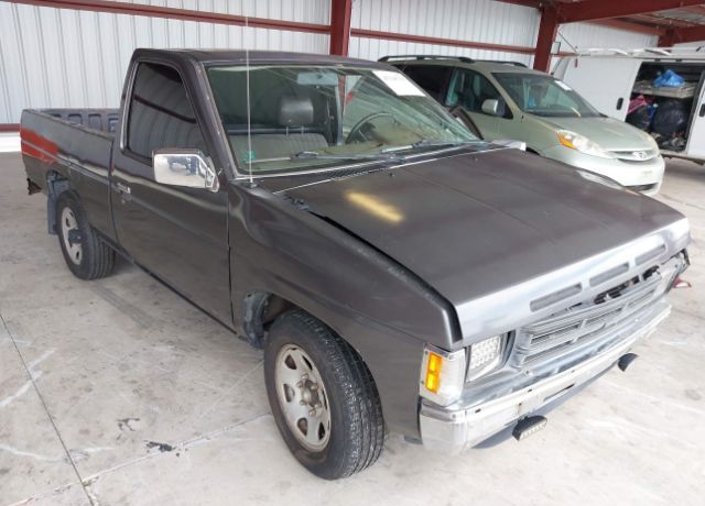 Nissan Pickup