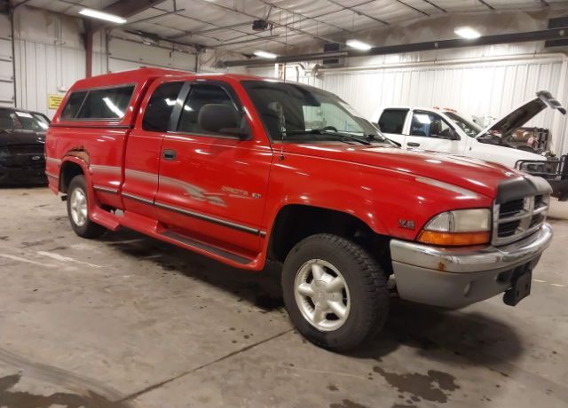 Dodge Dakota
