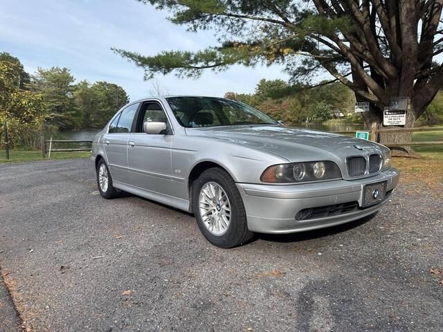 BMW 530i