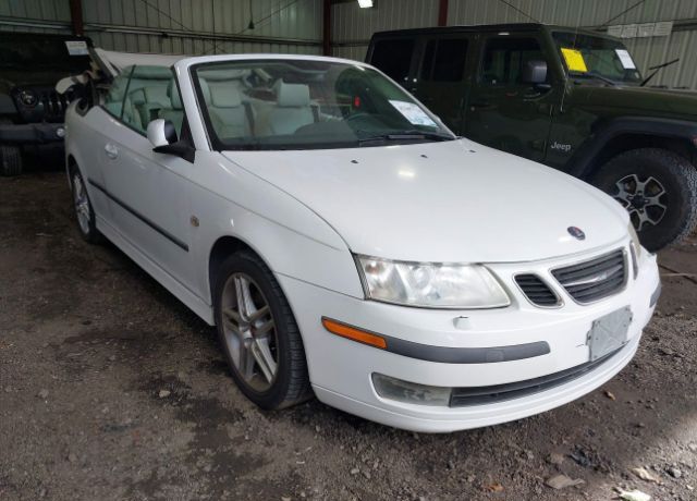 Saab 9-3