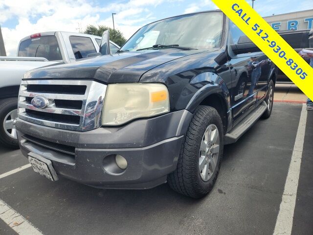 Ford Expedition