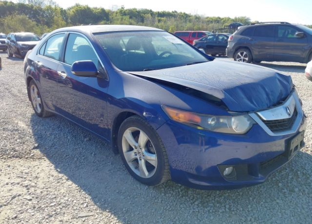 Acura TSX