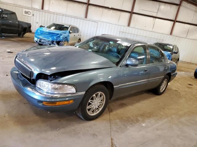 Buick Park Avenue