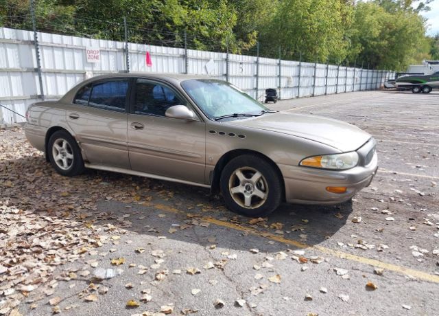 Buick LeSabre