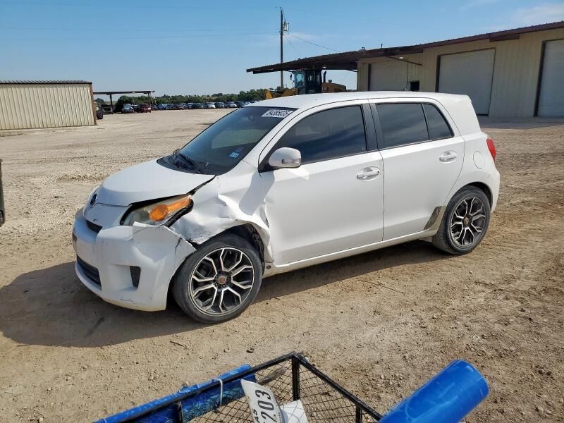 Toyota SCION xD