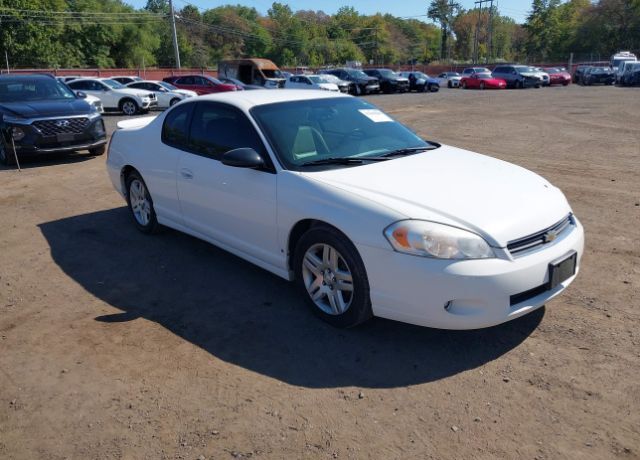 Chevrolet Monte Carlo