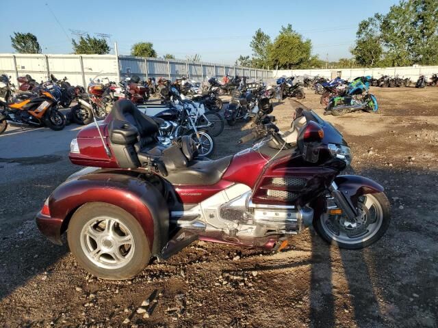 Honda GL1800