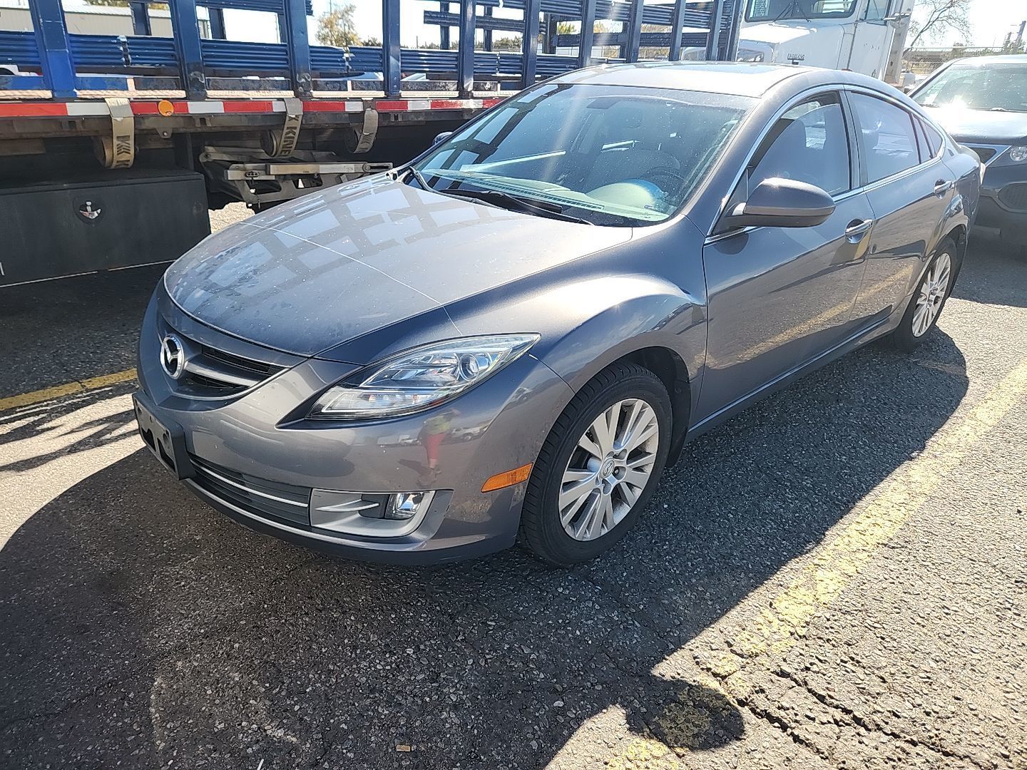 Mazda Mazda6