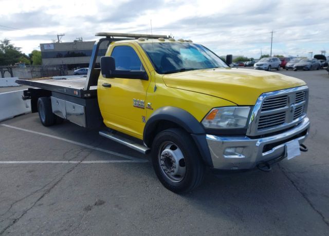 RAM 5500