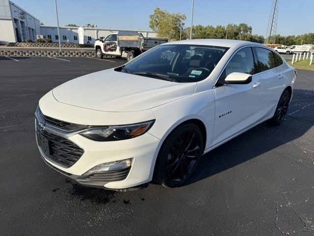 2023 CHEVROLET Malibu