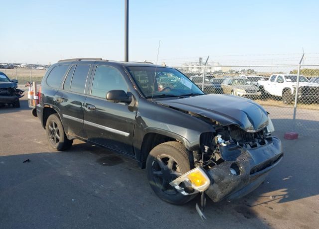 GMC Envoy