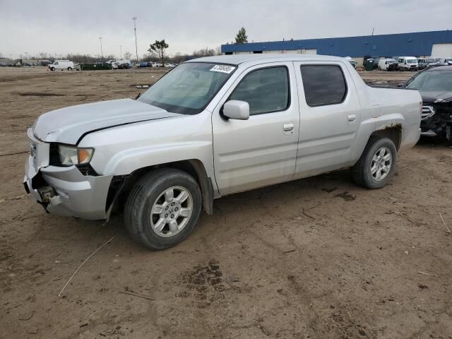 Honda Ridgeline