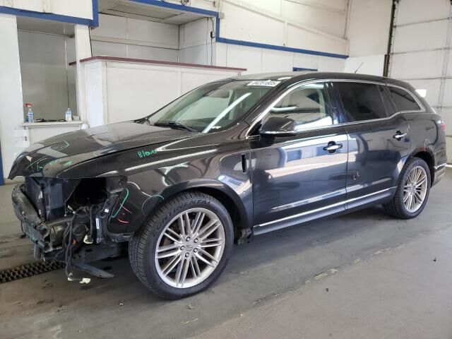 Lincoln MKT