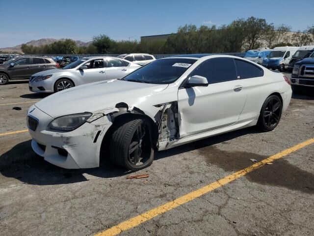 BMW 640i