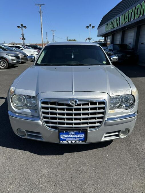 Chrysler 300C