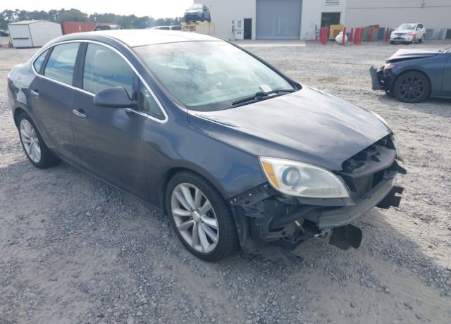 Buick Verano
