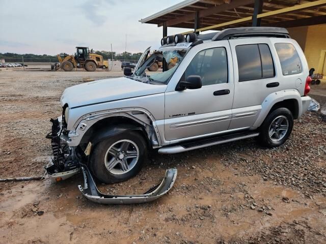 Jeep Liberty