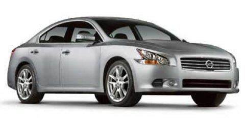 Nissan Maxima