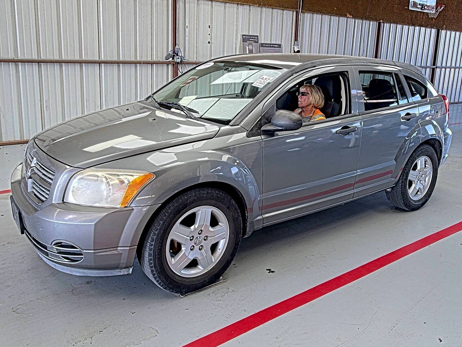 Dodge Caliber