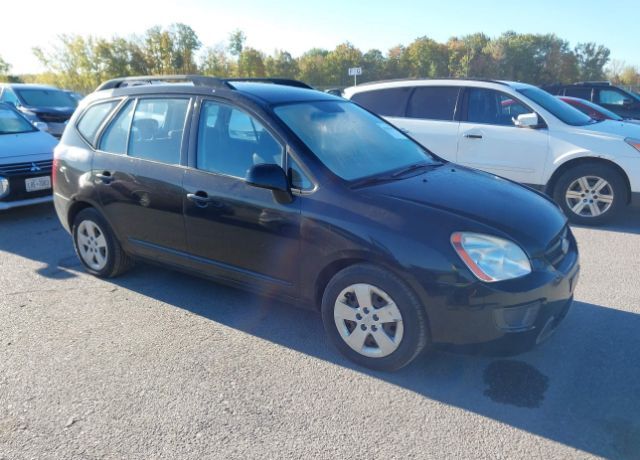 Kia Rondo