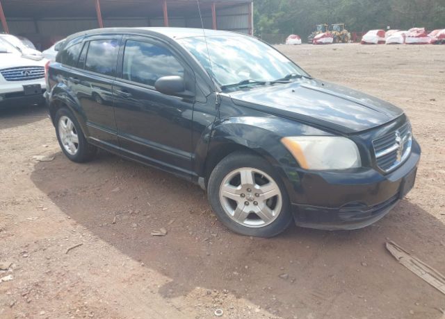 Dodge Caliber