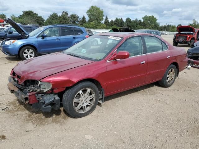 Acura TL