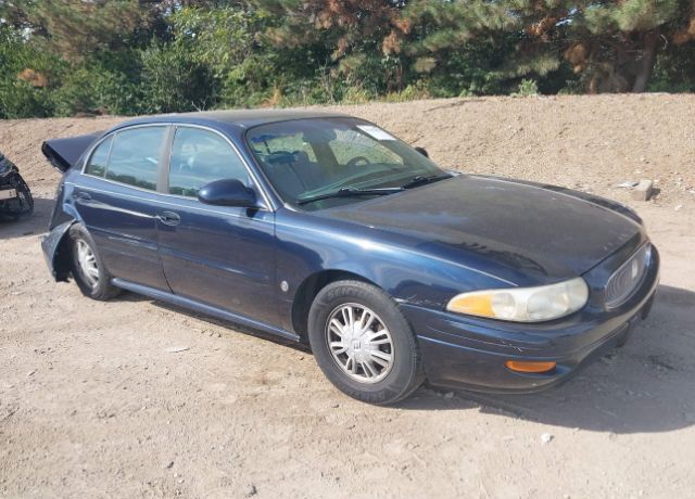 Buick LeSabre