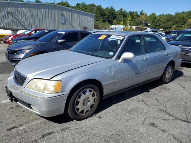 Acura RL