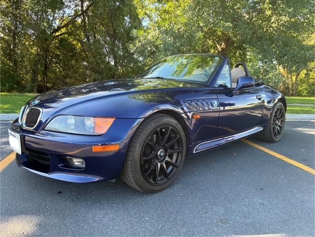 BMW Z3