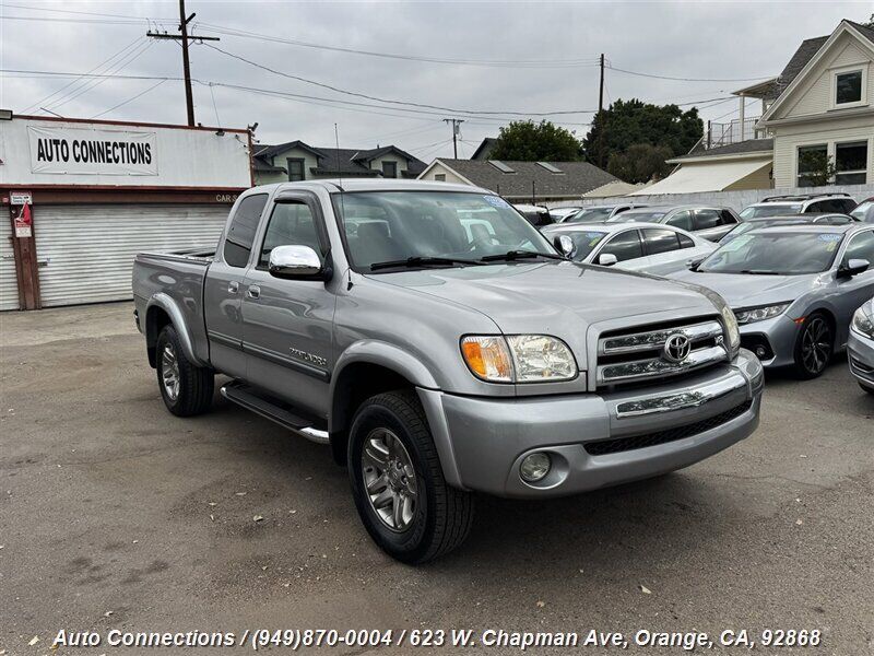 Toyota Tundra